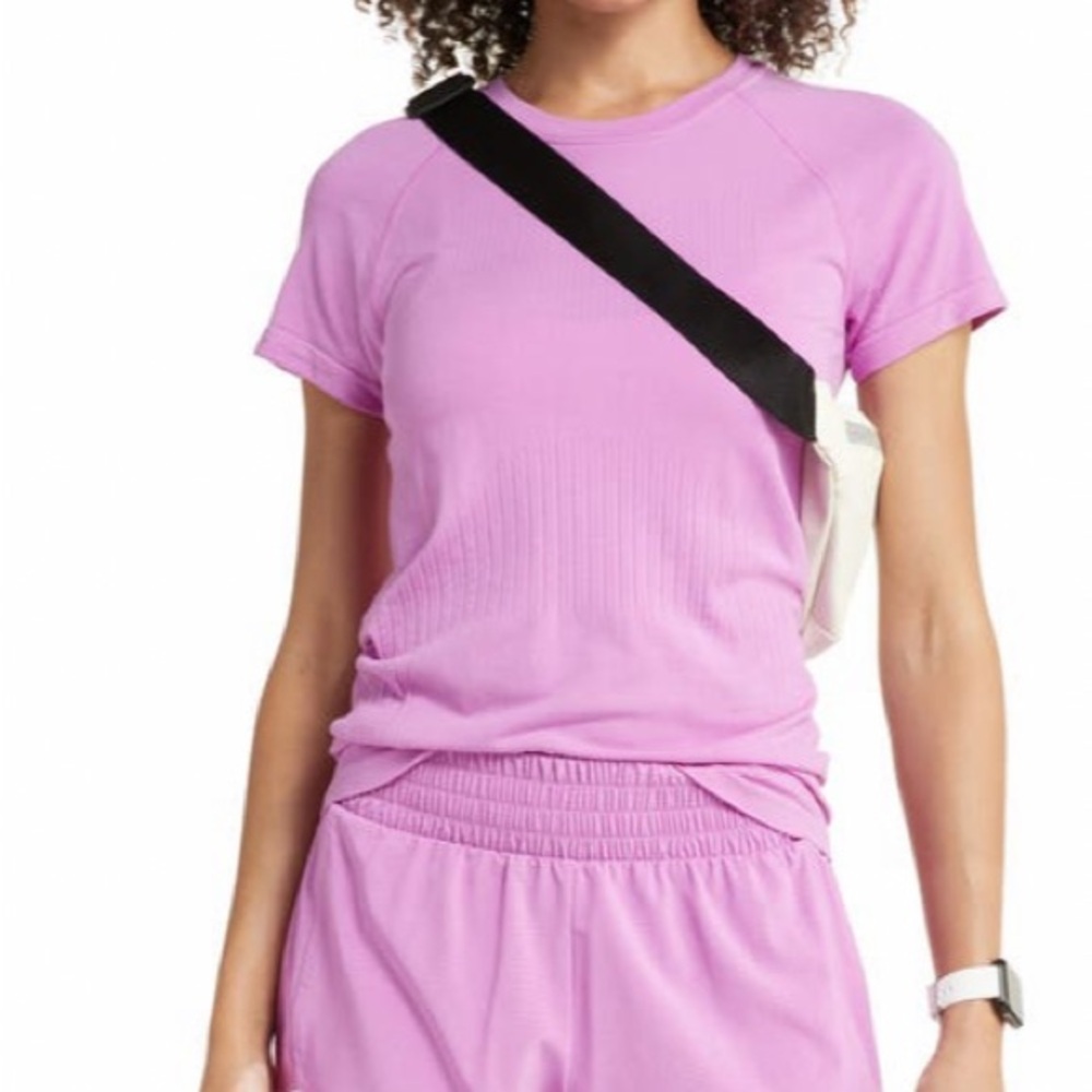 Zella Workout Top